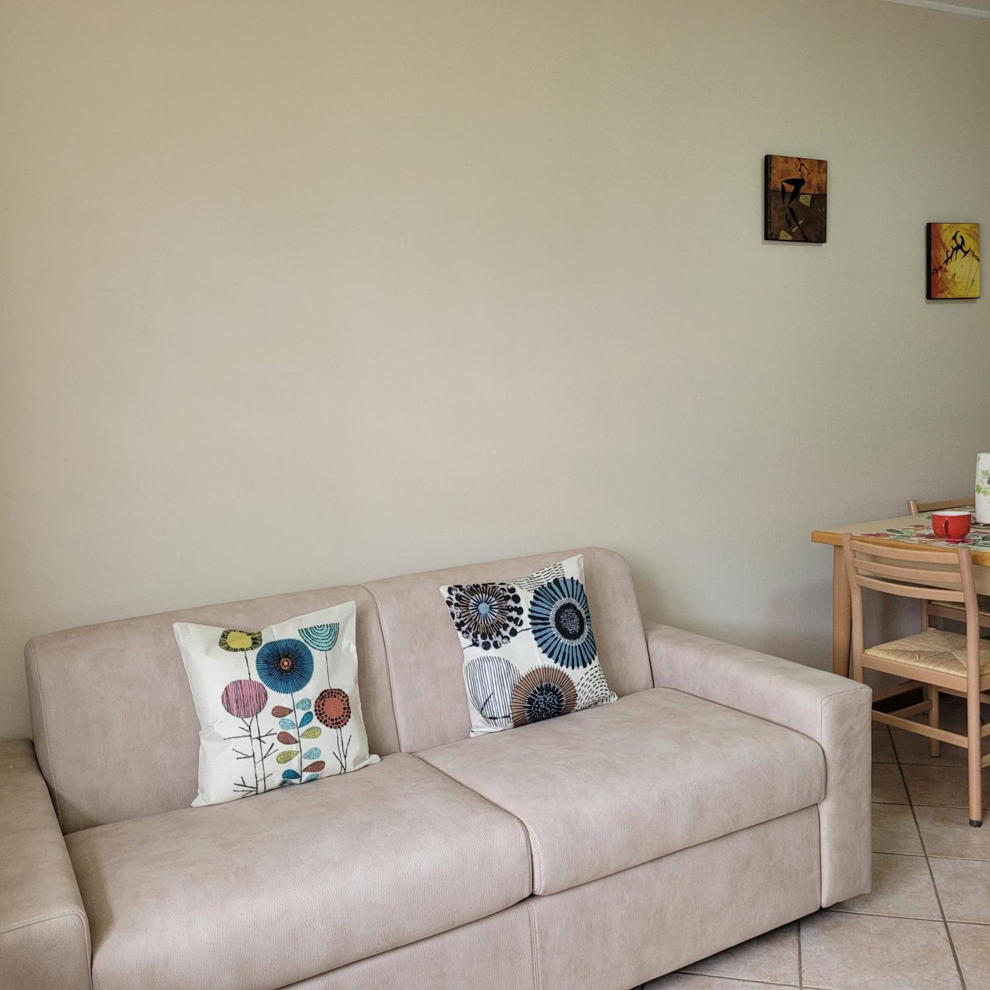 Confylake Home Pisogne Eksteriør billede